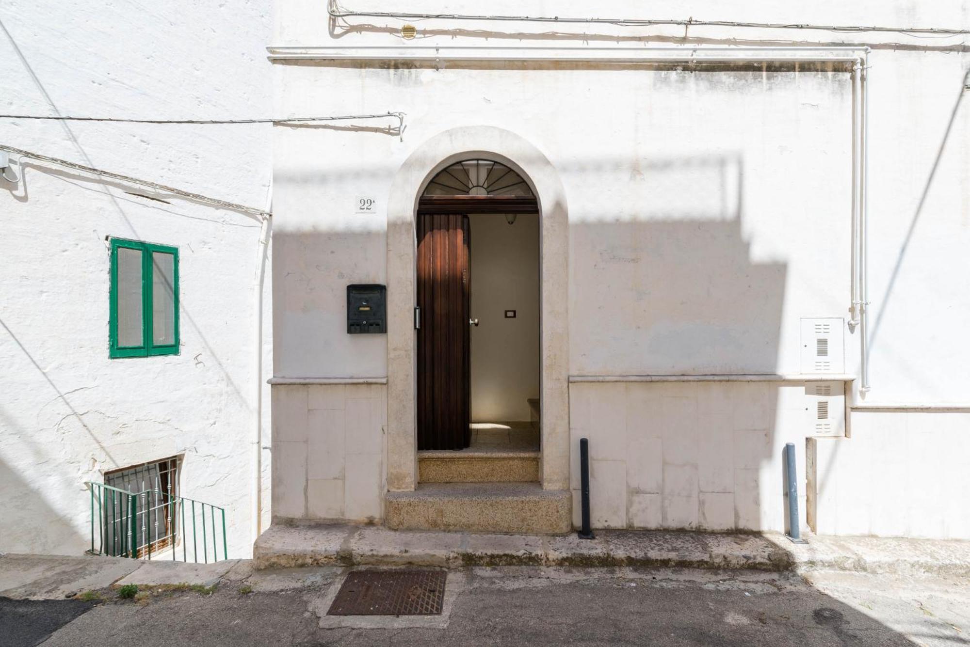 Belvedere Collemare By Wonderful Italy Ostuni